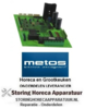 484401192 - Hoofdprintplaat METOS