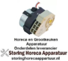 463360289 - Timer kamers 2 looptijd 120s 230 V CROUZET motoren 1 motortype 600