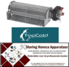 ODT13531 - Dwarsstroomventilator TOPCOLD  T401/LUX