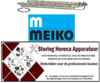 183415509 -Verwarmingselement 6000W 230V VC 3 inbouw ø 47,5mm L 145mm B 374mm H 25mm H1 5mm H2 20mm pijp ø 6,4mm Meiko