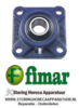 278SL0086 - Flenslager voor deegmenger  FIMAR 25-38 S-C-F