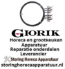 289418858 -Verwarmingselement 7350W 230V VC 3 ID ø 215mm AD ø 230mm L 267mm H 85mm L1 38mm B1 102mm H1 5mm Giorik