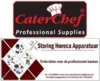 145.Z-PW-017-01 - Verwarmingselement voor bordenwarmer 120 Borden CATERCHEF 688052
