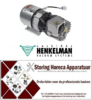 GA141499346 - Vacuümpomp HENKELMAN JUMBO 30