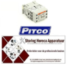 356PT00004744 - Magneetschakelaar 3P, 50 Amp voor PITCO