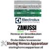 124403861 - Bedieningsprint glazenspoel vaatwasser ZANUSSI