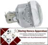 12241626344 - Fitting voor bakovenlamp Ø65,5mm E14 F6,3 type D CUPPONE