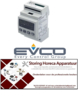 962378759 - Elektronische regelaar EVERY CONTROL EV6421M3 12-24V spanning AC/DC Pt100 -200 tot +650°C