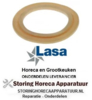 485524933 - Pakking voor wasarmhouder ø 100mm ID ø 68mm materiaaldikte 7mm LASA