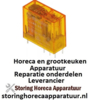 134381151 - Printrelais 24V spanning AC 2CO 2-polig bij 250V 8A aansluiting pinnen roostermaat 5mm