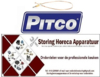130PT00004990 - Thermokoppel voor Friteuse PITCO 35C