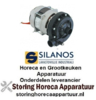 142500384 - Pomp ingang ø 30mm uitgang ø 30mm type ZF160SX 230V 50Hz fasen 1 0,41kW 0,55PS L 180mm SILANOS