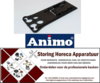 2261000401 - Support koffiemachine ANIMO