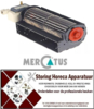 54240701006 - Dwarsstroomventilator voor koelwerkbank MERCATUS