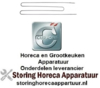 251418060 - Verwarmingselement 2400W 230V voor Cuppone pizza oven