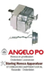 141375845 - Thermostaat t max 54°C voor Angelo Po