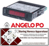 253378190 - Elektronische regelaar EVERY CONTROL type FK203B inbouwmaat 71x29mm 12V spanning AC/DC NTC - ANGELO-PO