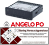323378772 - Elektronische regelaar EVERY CONTROL type EV3201N7 inbouwmaat 71x29mm 230V spanning AC NTC/PTC - ANGELO-PO