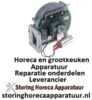236601114 - Radiaalventilator 24V spanning AC 50Hz 200W H1 141mm L1 130mm D1 ø 27mm B1 86mm B2 23mm