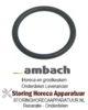 081510408 -O-ring EPDM Materiaaldikte 5,34mm BiD ø 47mm vpe 1stuks