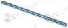 696227 - As voor vervoer ø 20mm - L 385mm draad M8 220