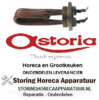 341417006 - Verwarmingselement 1300W - 230V ASTORIA-CMA