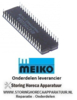 152400836 -EPROM Meiko