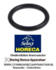 128.907.981 - O-ring boiler element HORECA SELECT GDW1001