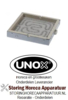 164417722 - Stralingselement 750 Watt - 230 Volt UNOX