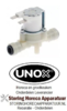 023374058 - Magneetventiel kit 230VAC UNOX