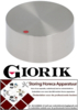 250S5000057 - Knop  voor salamander GIORIK