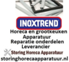 659901449 - Deurrubber Lengte 1600mm voor oven INOXTREND