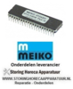 254400720 -EPROM -Meiko