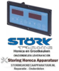 253378244  - Elektronische regelaar type ST552 STORK-TRONIK