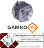 746601760 - Ventilatormotor 25W 230V 50/60Hz drankenkoeling  GAMKO