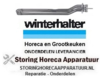 112420400 - Verwarmingselement 9000 Watt - 230 Volt - vaatwasser WINTERHALTER