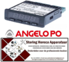 223378189 - Elektronische regelaar EVERY CONTROL type EVK213 inbouwmaat 71x29mm 12V spanning AC/DC NTC/PTC - ANGELO-PO