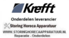 KREFFT - HORECA EN GROOTKEUKEN APPARATUUR REPARATIE ONDERDELEN
