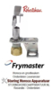 982107394 - Waakvlambrander voor FRYMASTER