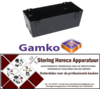 983750431 - Verdamperlekbak horizontaal drankenkoeling  GAMKO