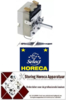 119390968 - Regelthermostaat t.max. 185°C voor friteuse HORECA-SELECT