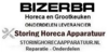 BIZERBA SNIJMACHINE HORECA EN GROOTKEUKEN APPARATUUR REPARATIE ONDERDELEN