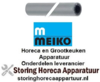 181520017 - Toevoerslang per 5 meter voor vaatwasser MEIKO DV80T