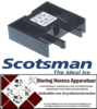 107402137 - Printplaat voor vlotterschakelaar ijsmachine SCOTSMAN