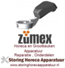 326671322 - Hendel voor speed tap ZUMEX