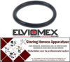 885510408 - O-ring element vaatwasser Alfa-Elviomex