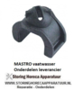 03312023732 - Wassproeier vaatwasser MASTRO GLB0037-FN