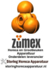 976671044 - Persunit 2 Uts onder voor sinaasappelpers ZUMEX