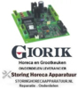 144401167 - Printplaat voor combi-steamer GIORIK