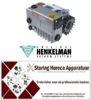 9900431600 - Vacuumpomp HENKELMAN JUMBO 35